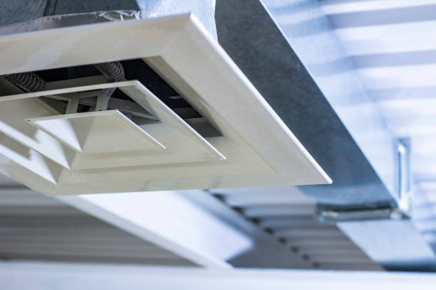 Best Residential Air Duct Cleaning  in Memphis, MI