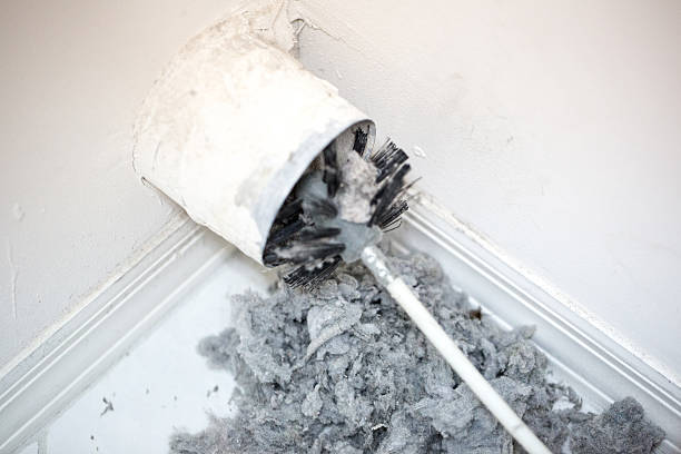 Best Ventilation Cleaning Services  in Memphis, MI